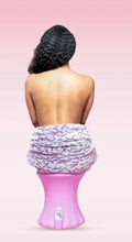 Load image into Gallery viewer, FLOWER BOMB V-STEAM SEAT (Electric)
