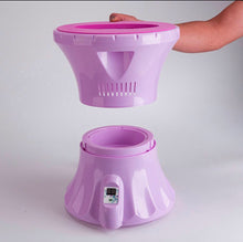 Load image into Gallery viewer, FLOWER BOMB V-STEAM SEAT (Electric)
